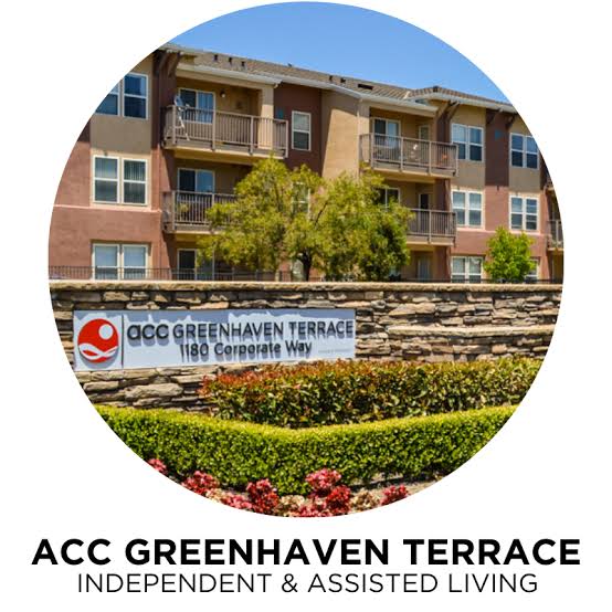 Community Service Highlight: ACC Senior Services